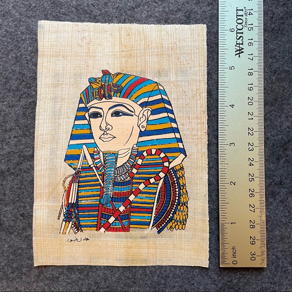 Egyptian Art
